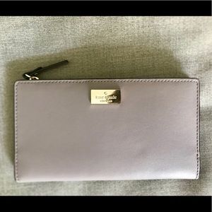 Kate Spade New York Laurel Way Stacy Leather Wall